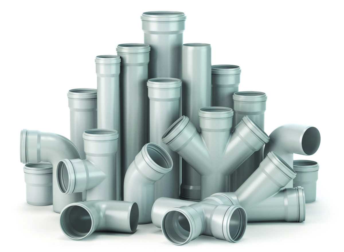 SWR Pipes