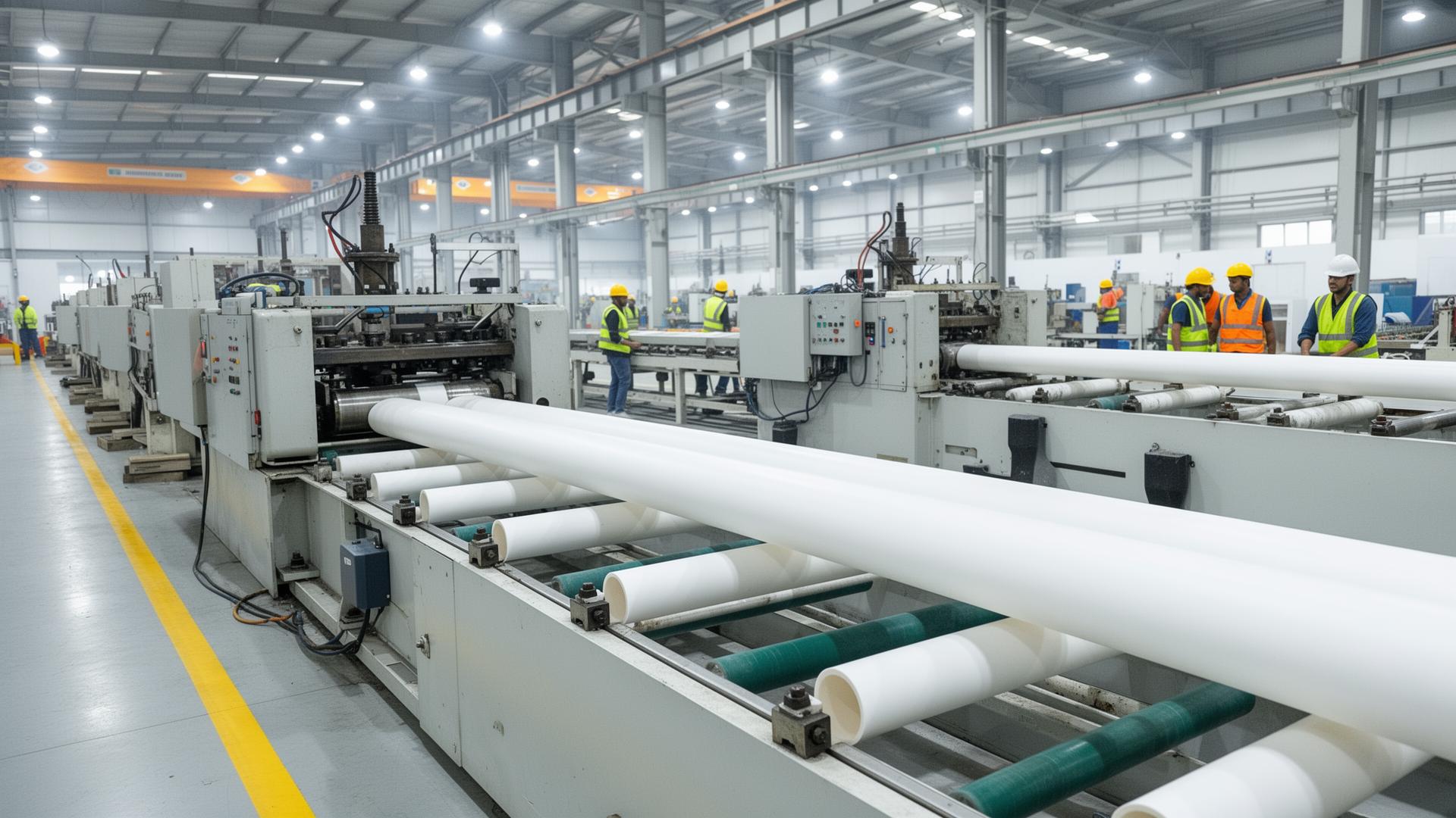 Margo manufacturing factory
