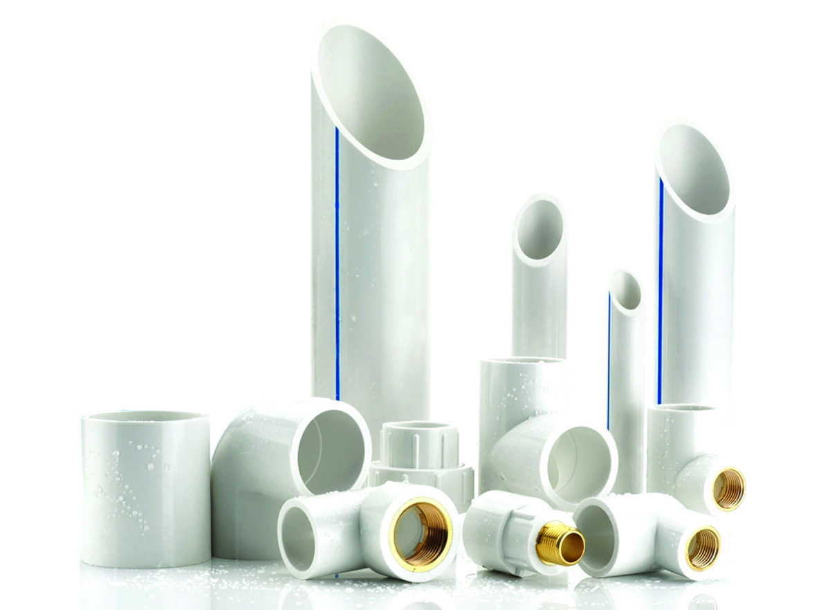Conduit Pipes